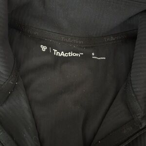 TnAction Black Jacket